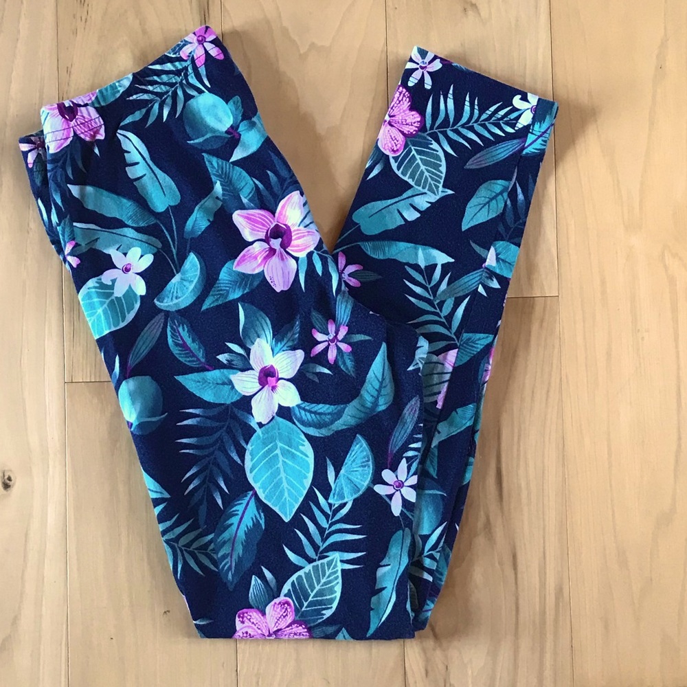 Women’s Old Navy leggings size M